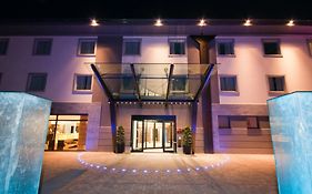 Winter Garden Hotel Bergamo Airport